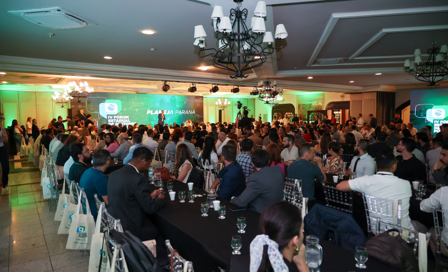 SEPL - Estado apresenta pacote de projetos estratégicos em infraestrutura, logística, saúde e segurança pública