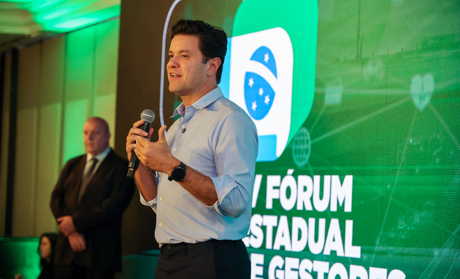 SEPL - Estado apresenta pacote de projetos estratégicos em infraestrutura, logística, saúde e segurança pública