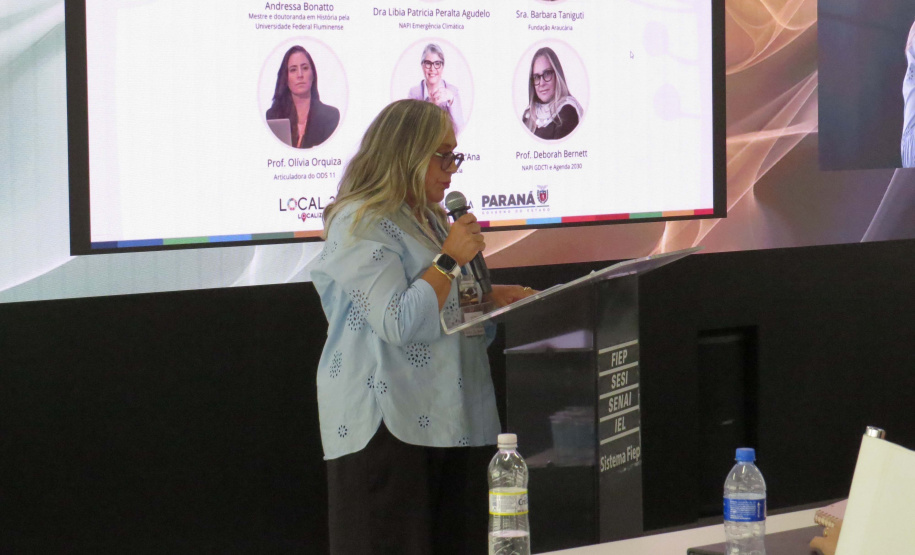 Ciência Participativa e Governança Local: Os caminhos traçados no III Fórum Internacional dos Objetivos de Desenvolvimento Sustentável (ODS)