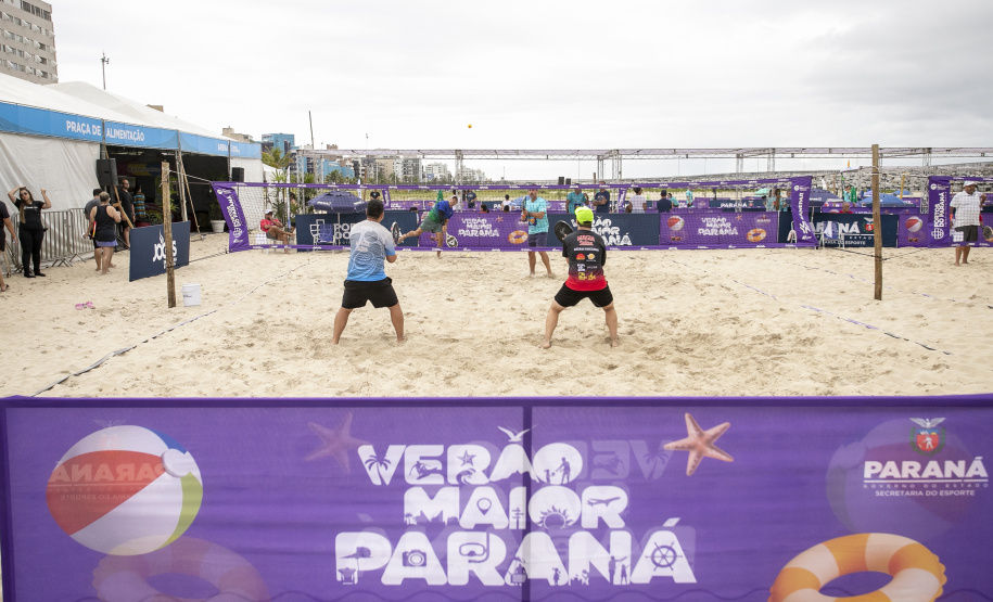 Claudio Neves/Portos do Paraná