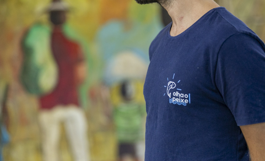 Parceria entre Portos do Paraná e Olha o Peixe vai impulsionar a pesca artesanal no litoral