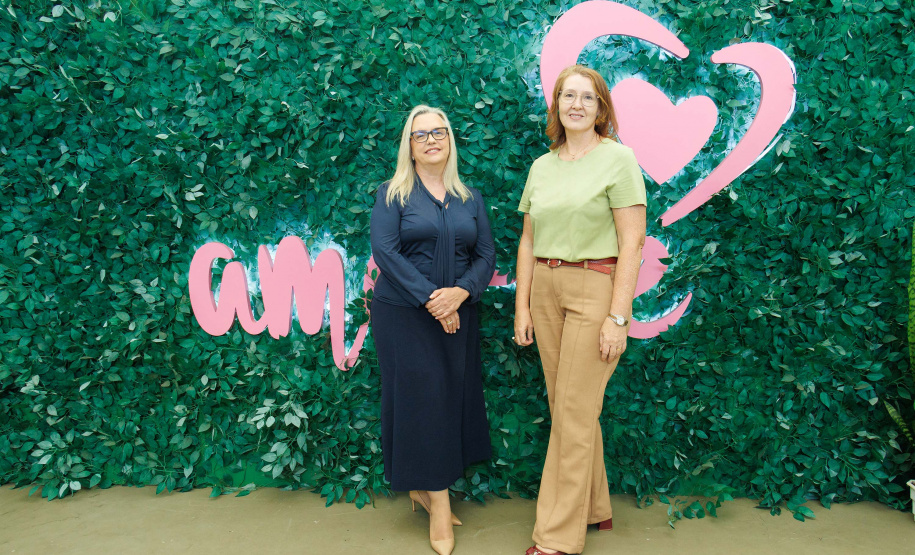 Podcast Ame-se aborda a participação das mulheres na política e os caminhos do processo eleitoral