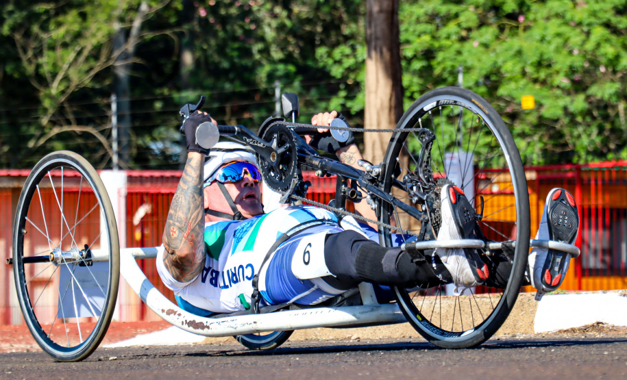 SEES - JOGOS PARADESPORTIVOS