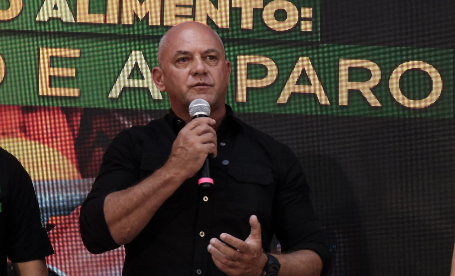 SEIA - Sistema de IA vai agilizar doações de alimentos da Ceasa Paraná