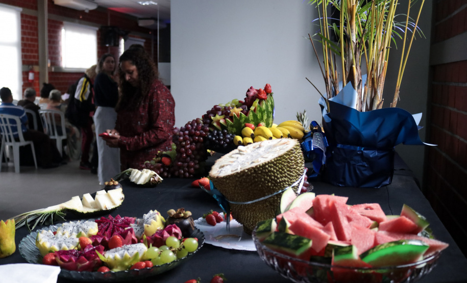 SEIA - Sistema de IA vai agilizar doações de alimentos da Ceasa Paraná