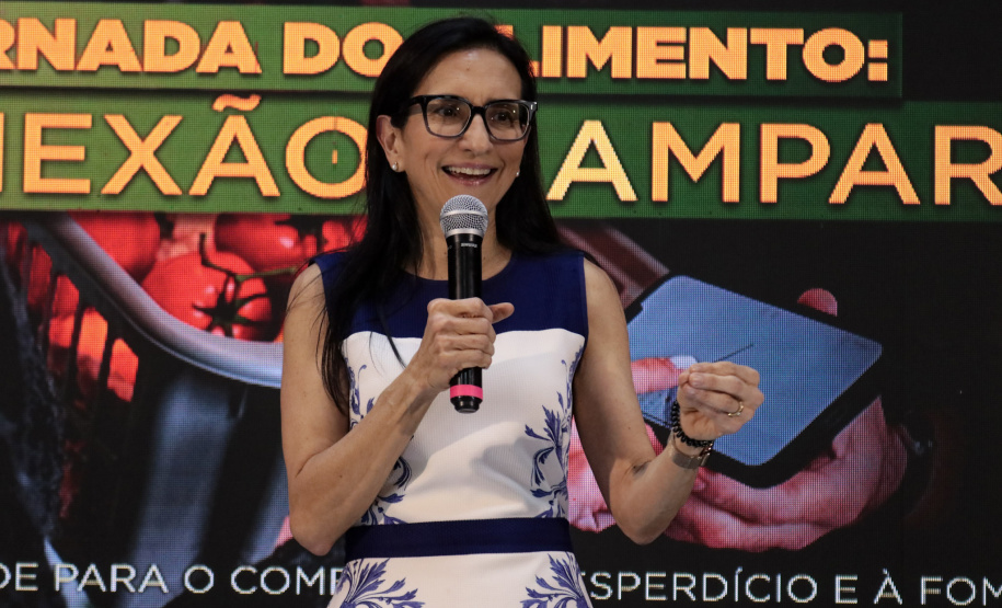 SEIA - Sistema de IA vai agilizar doações de alimentos da Ceasa Paraná