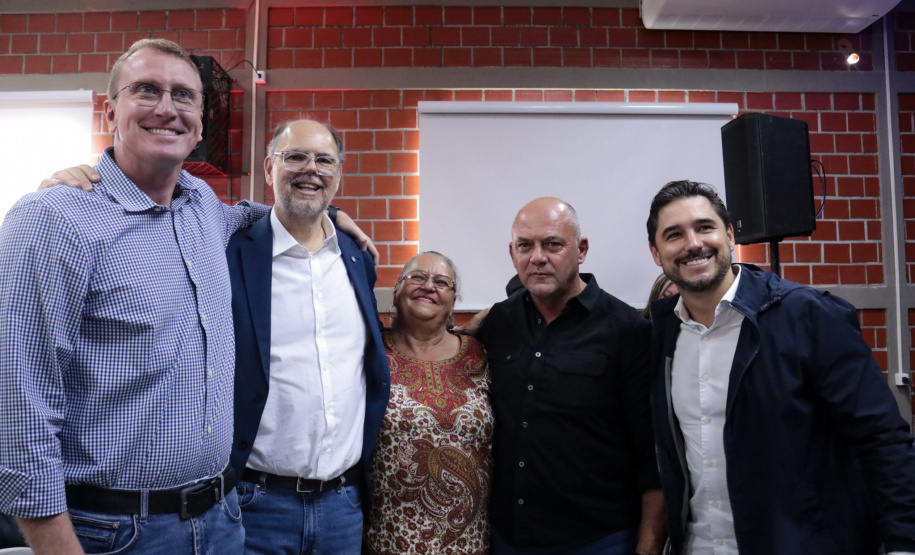 SEIA - Sistema de IA vai agilizar doações de alimentos da Ceasa Paraná