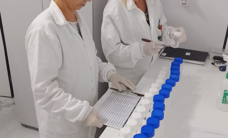 Paraná une vigilância e atenção integral para transformar a água e o saneamento em barreira sanitária