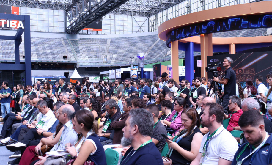 INOVAÇÃO: No Smart City, Estado anuncia programa Anjo Inovador 3 voltado para startups