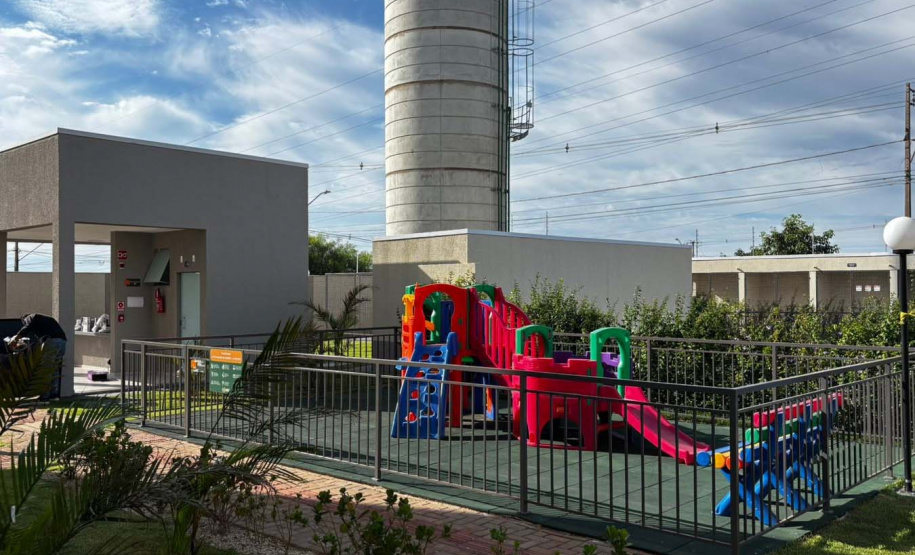 COHAPAR - Entrega Resid. Loreto I em Londrina