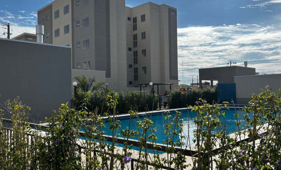 COHAPAR - Entrega Resid. Loreto I em Londrina