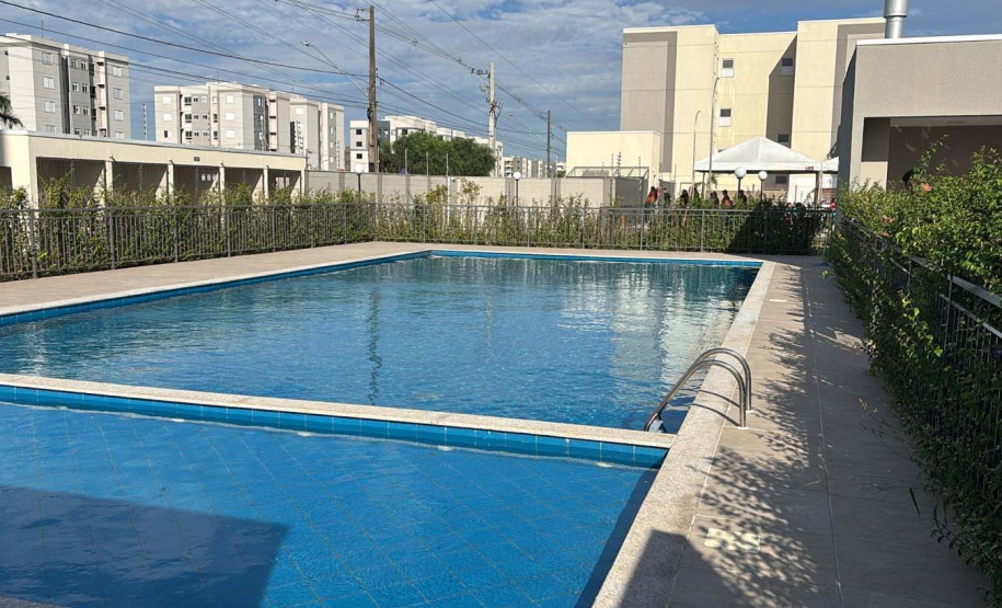 COHAPAR - Entrega Resid. Loreto I em Londrina