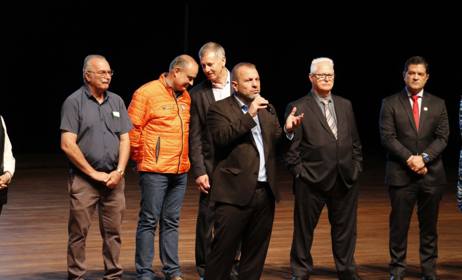 Capacitação orienta gestores municipais para enfrentar situações de calamidade pública