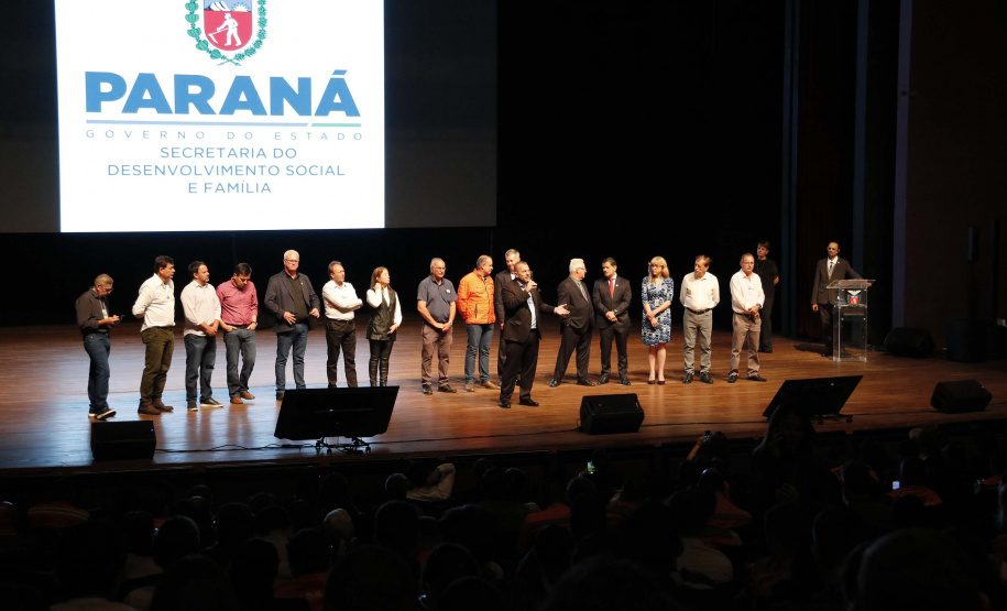 Capacitação orienta gestores municipais para enfrentar situações de calamidade pública