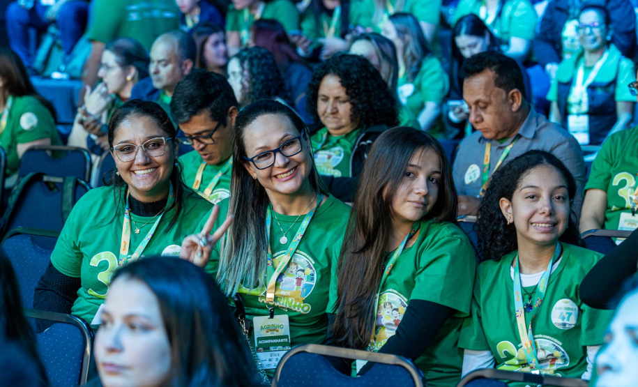 Agrinho 2026: pré-inscrições para categorias Relatório de Pesquisa e Agrorobótica terminam hoje
