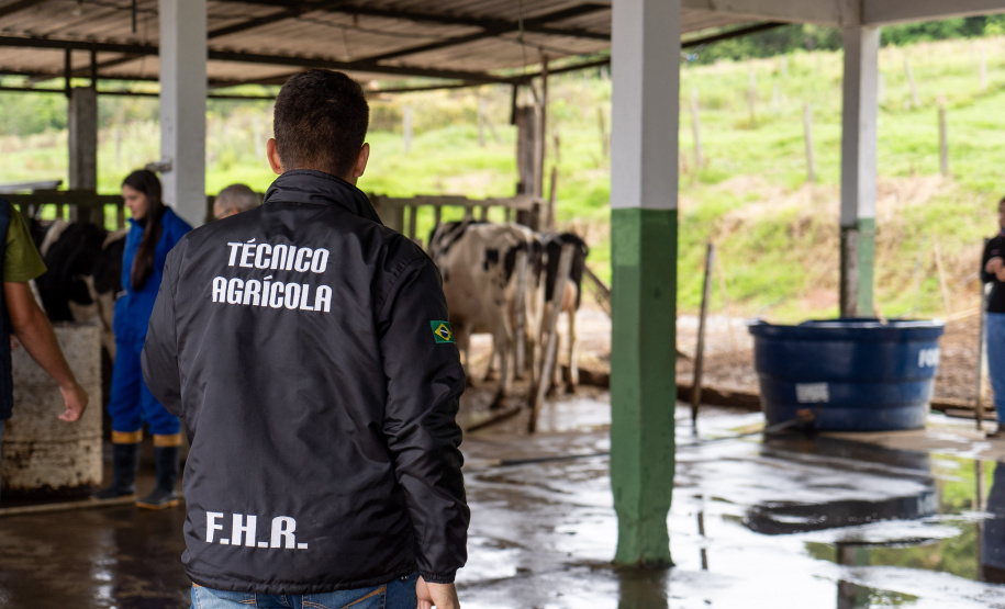 SEED - Censo Escolar 2025 aponta Paraná como um dos líderes em educação profissional no País