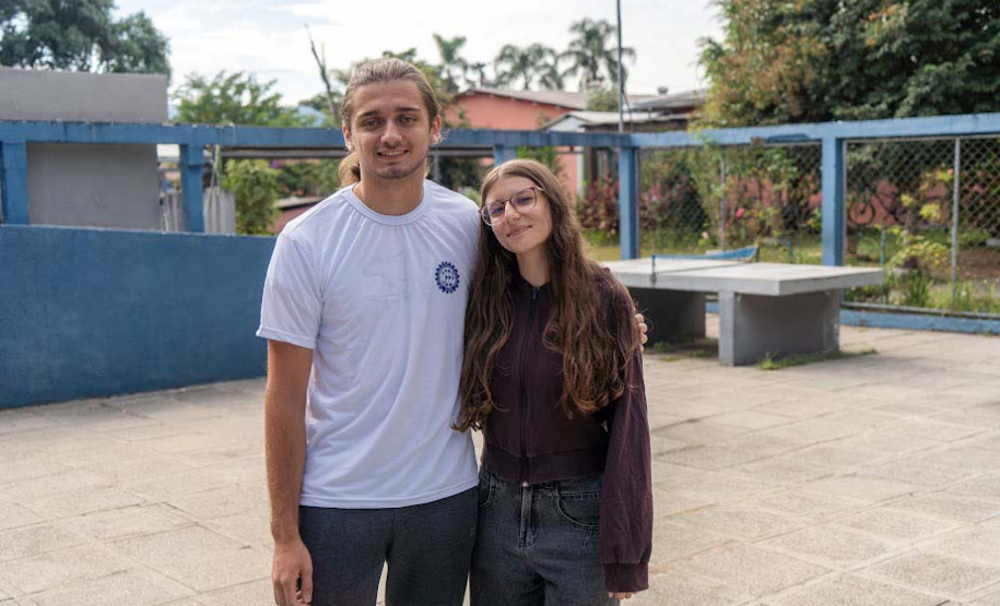 Escolas estaduais do Paraná iniciam cadastro de estudantes na Carteira de Trabalho Digital