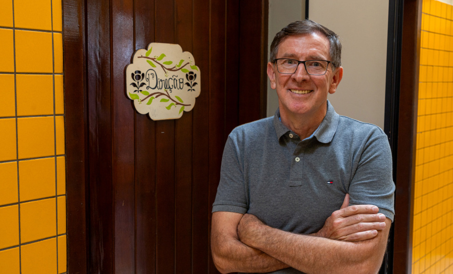 SEED - Educação publica edital para formação de banco de talentos de diretores escolares