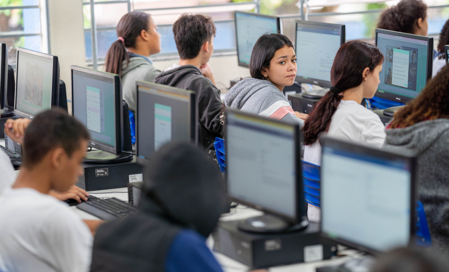 Nova edição do Circuito da Redação do Enem reforça preparação de estudantes para o exame
