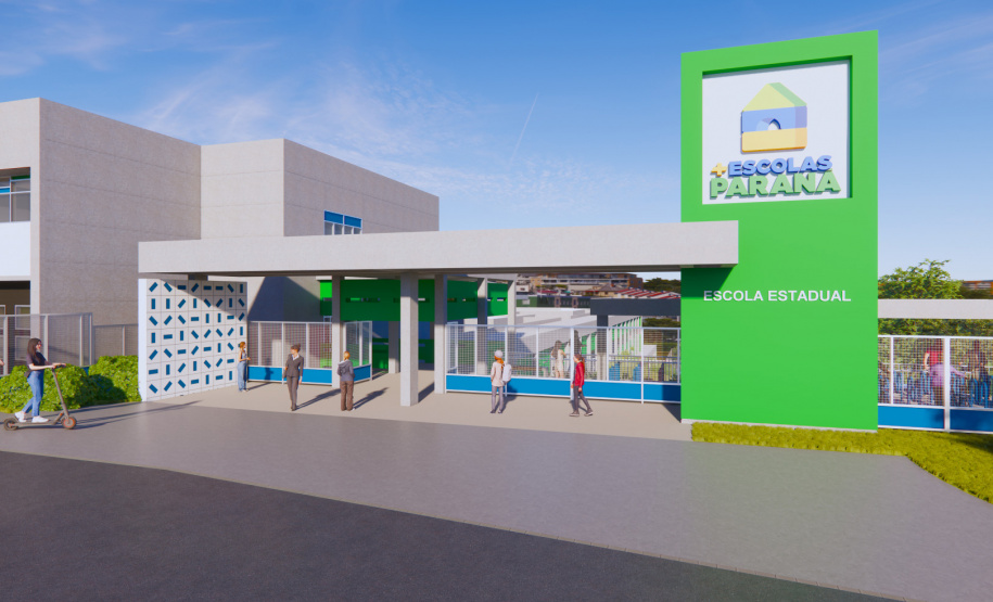 SEED - Programa Mais Escolas Paraná é apresentado na B3 e segue para fase de seleção de empresas