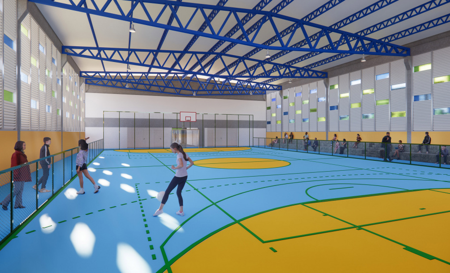 SEED - Programa Mais Escolas Paraná é apresentado na B3 e segue para fase de seleção de empresas