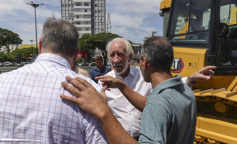 POUPATEMPO APUCARANA