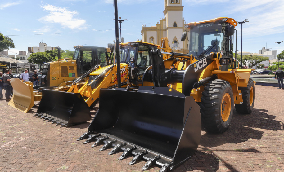 POUPATEMPO APUCARANA