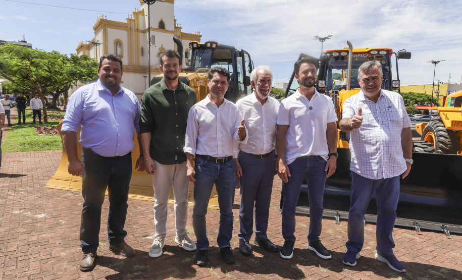 POUPATEMPO APUCARANA