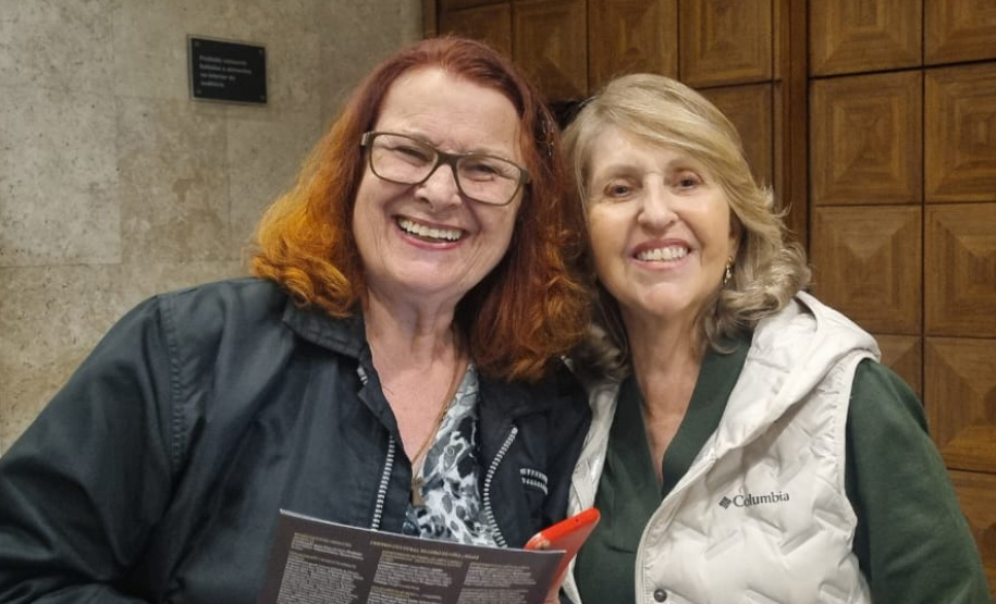 TEATRO GUAÍRA - Com novo piano e solista internacional, Orquestra Sinfônica do Paraná abre temporada 2026 no Guairão