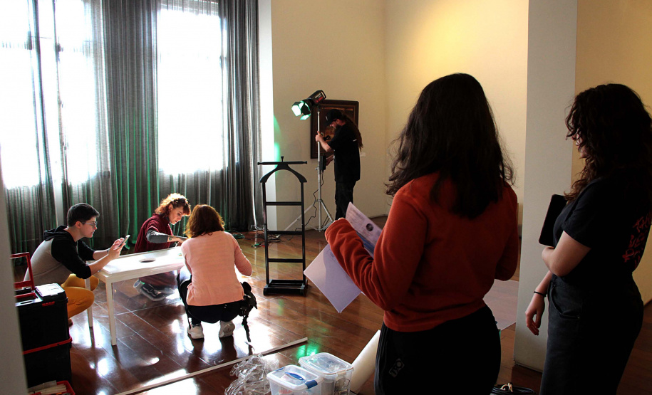 SEEC abre inscrições para Edital de Fomento Multiartes com recursos totais de mais de R$ 23 milhões Mensagem importante principalmente por causa das pessoas na conversa Clique para ensinar ao produto Gmail que esta conversa não é importante