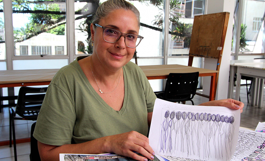 Cursos de arte gratuitos: conheça a Academia Alfredo Andersen