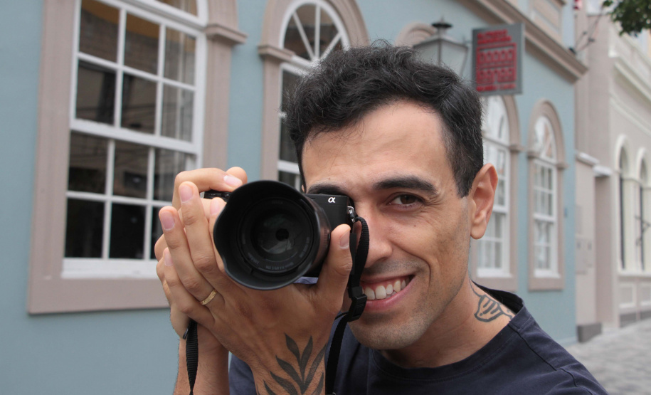 Cursos de arte gratuitos: conheça a Academia Alfredo Andersen