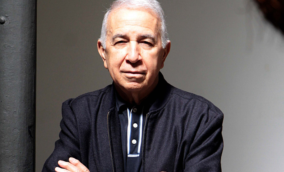 SEEC - Museu Casa Alfredo Andersen assina curadoria de nova exposição de Marçal Marques