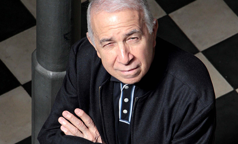 SEEC - Museu Casa Alfredo Andersen assina curadoria de nova exposição de Marçal Marques