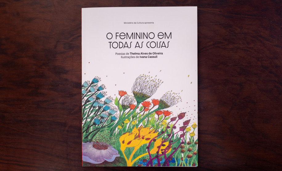 MUPA - Mês da mulher