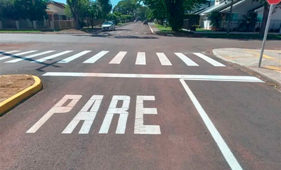 Asfalto Novo, Vida Nova ultrapassa 500 km de pavimentações entregues no Paraná