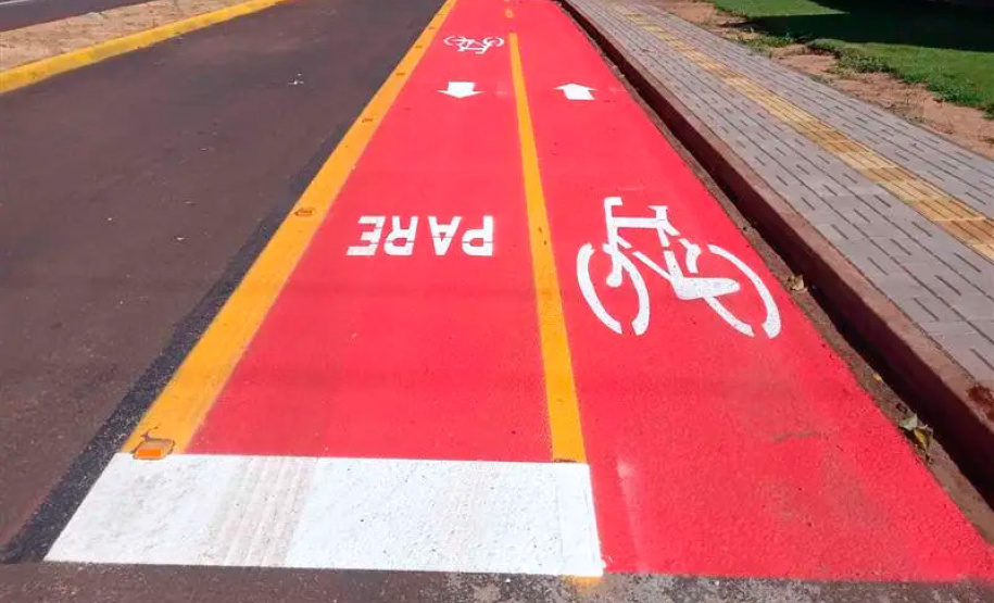 Asfalto Novo, Vida Nova ultrapassa 500 km de pavimentações entregues no Paraná