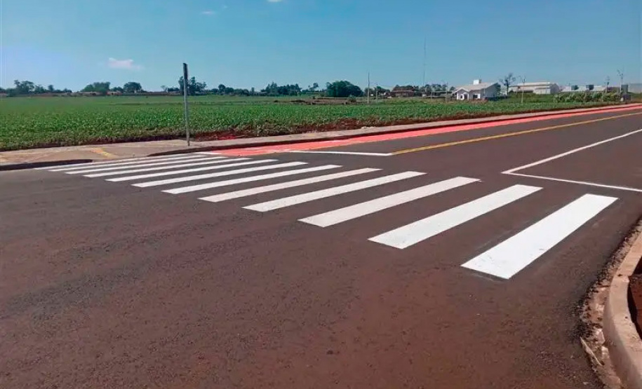 Asfalto Novo, Vida Nova ultrapassa 500 km de pavimentações entregues no Paraná