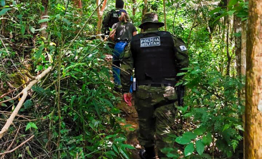 IAT - Operação Pico Paraná