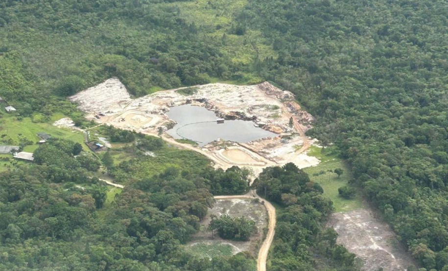 Balanço Operação Verão