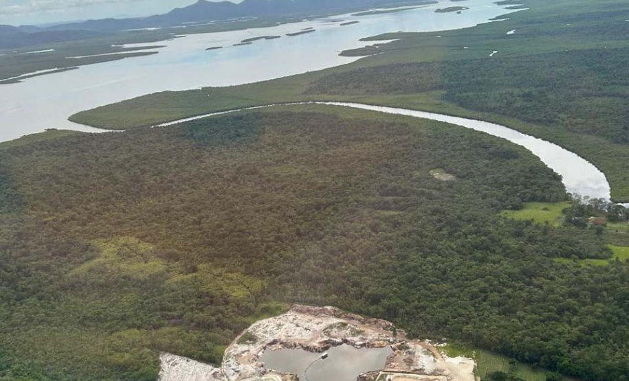 Balanço Operação Verão