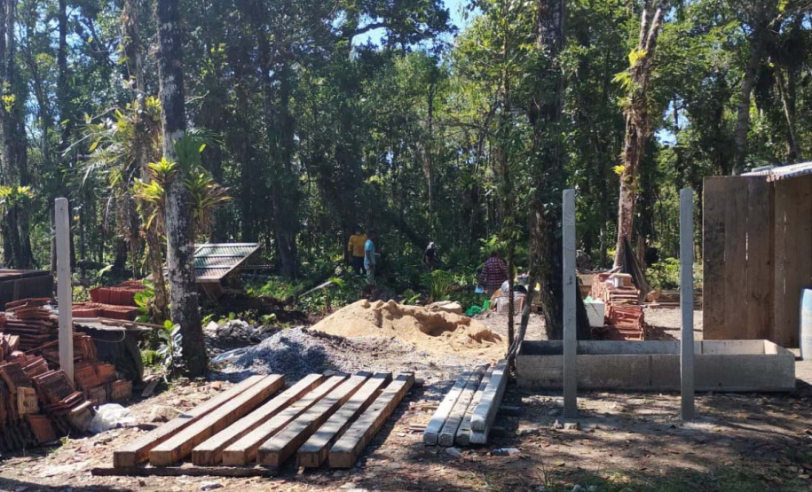 Balanço Operação Verão