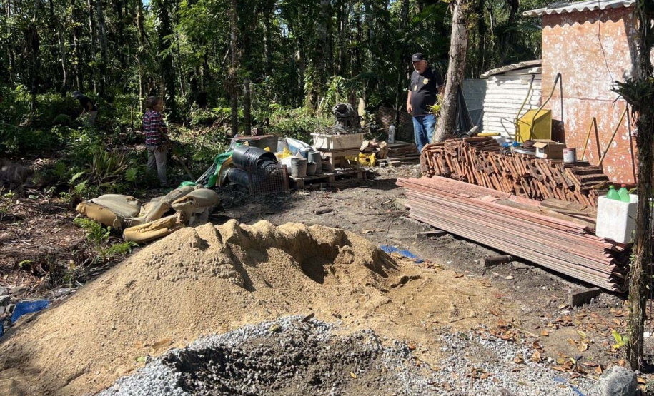 Balanço Operação Verão