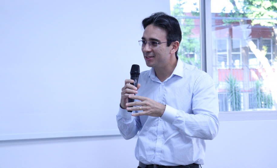 INOVAÇÃO: Paraná inicia programa de formação global com testes internacionais de inglês na rede pública