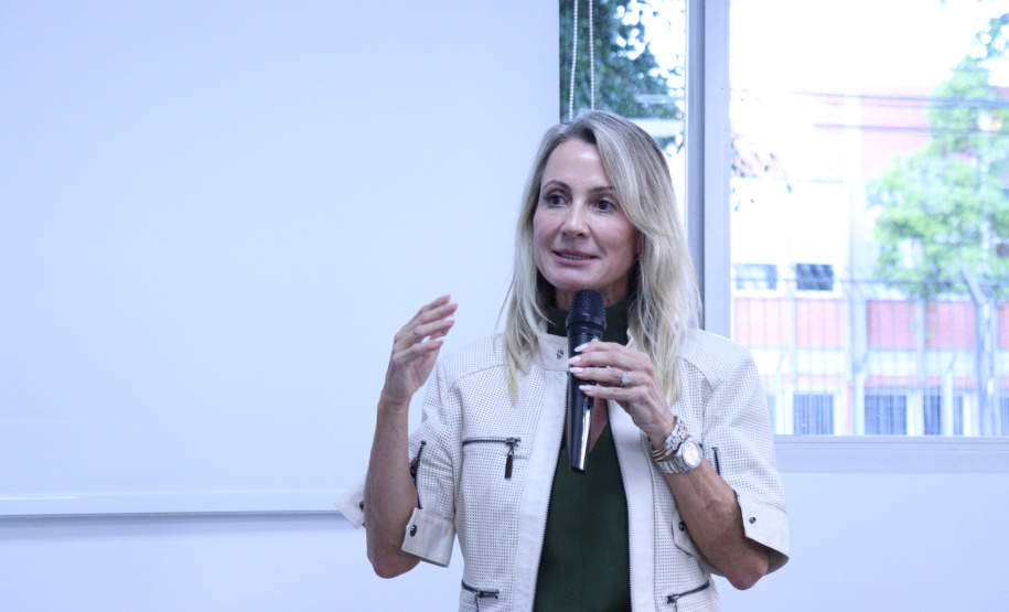 INOVAÇÃO: Paraná inicia programa de formação global com testes internacionais de inglês na rede pública