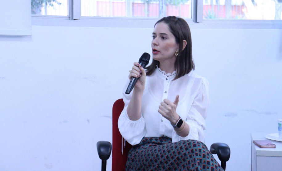 INOVAÇÃO: Paraná inicia programa de formação global com testes internacionais de inglês na rede pública