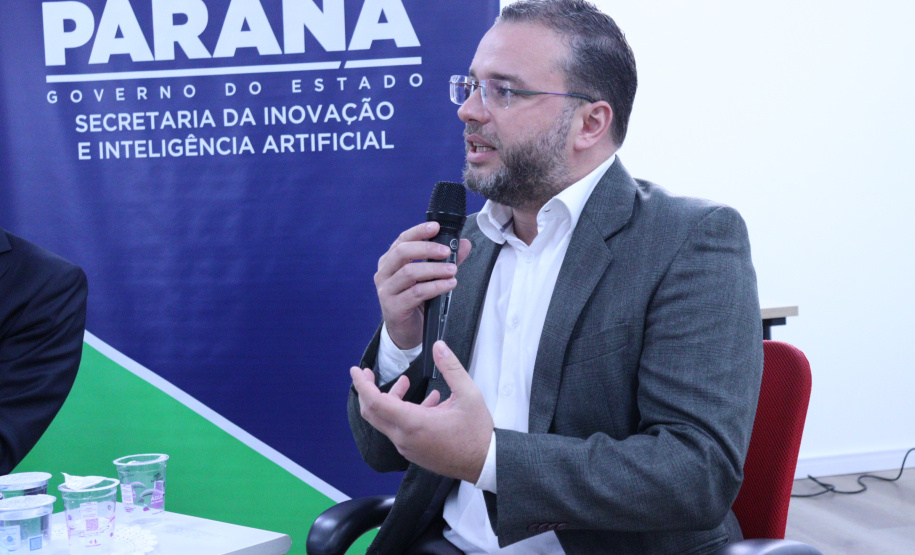 INOVAÇÃO: Paraná inicia programa de formação global com testes internacionais de inglês na rede pública