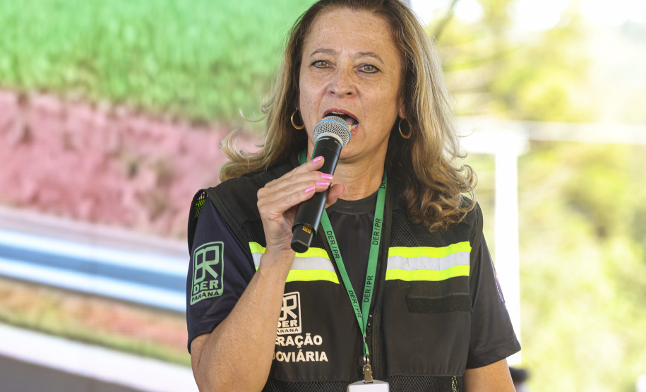 Pavimentação em Imbaú/Reserva