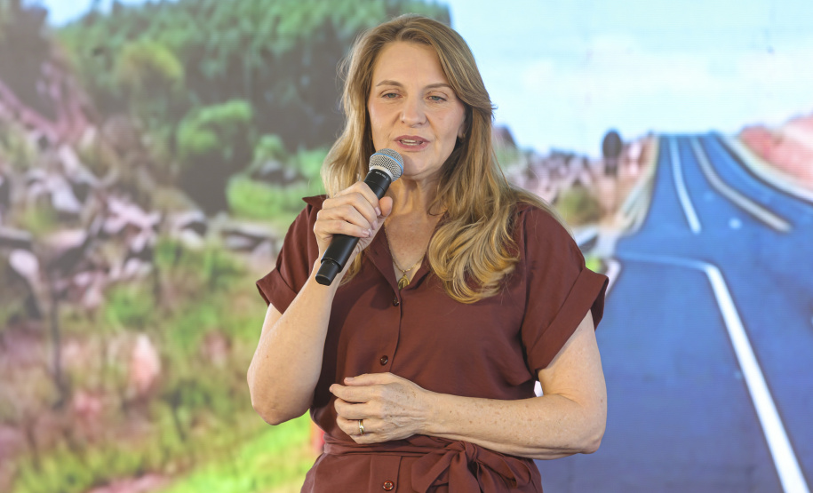 Pavimentação em Imbaú/Reserva