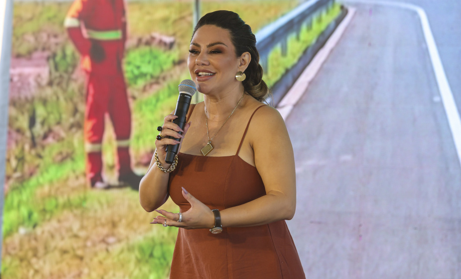 Pavimentação em Imbaú/Reserva